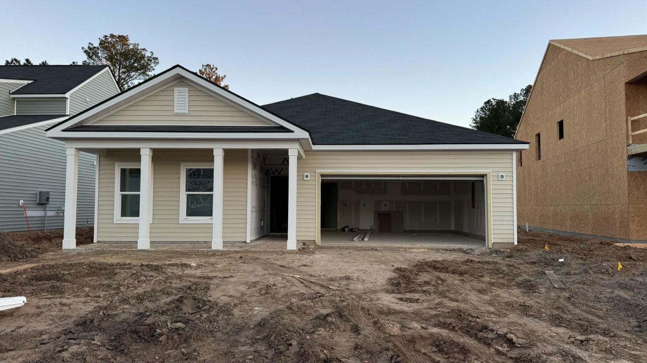 5248 Cottage Landing Drive Photo 1