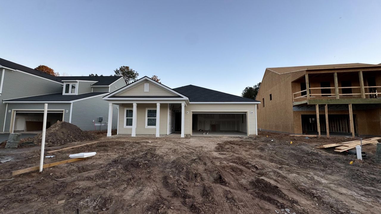 5248 Cottage Landing Drive Photo 2