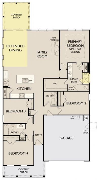 5248 Cottage Landing Drive Photo 24