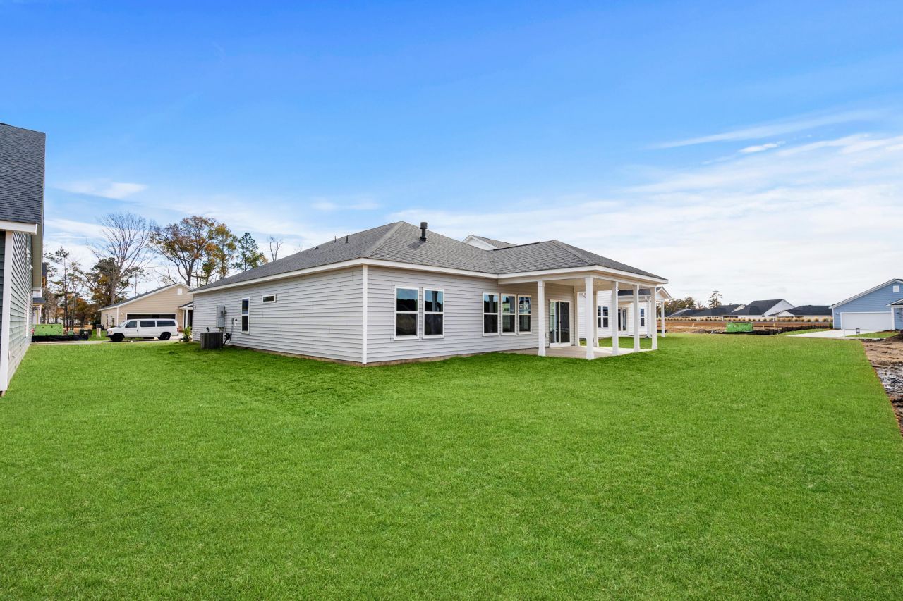 5248 Cottage Landing Drive Photo 33