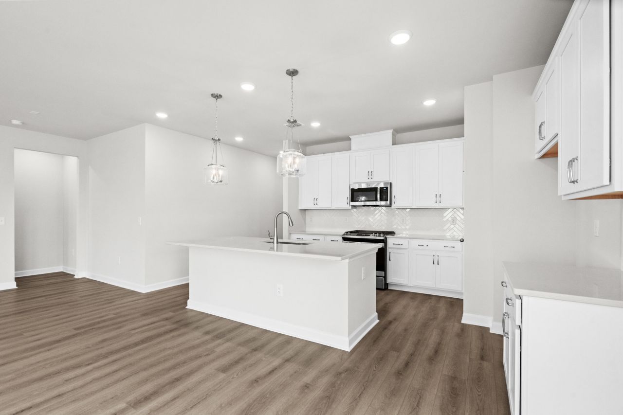 5248 Cottage Landing Drive Photo 47