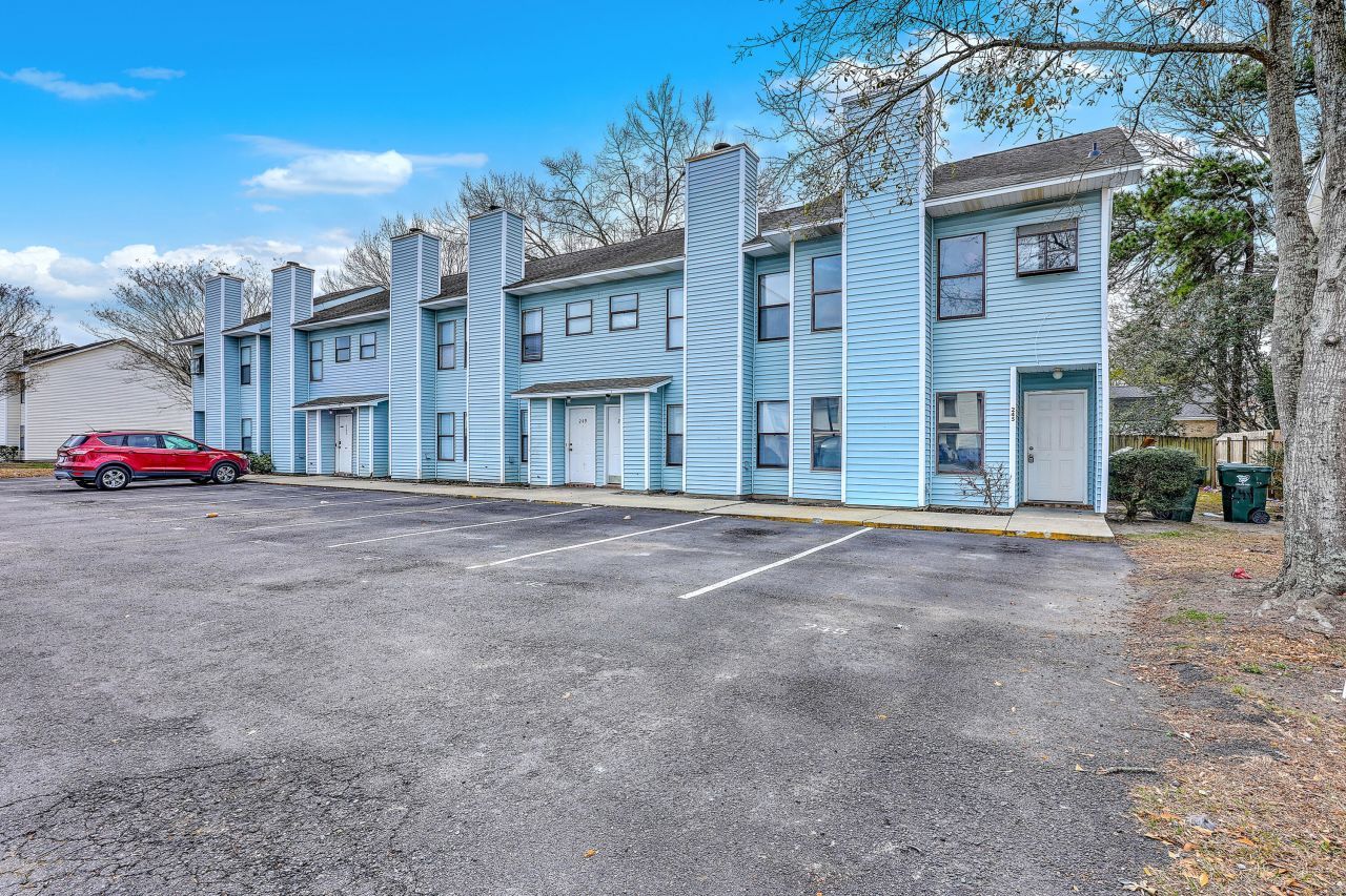 245 Pine Shadow Drive Goose Creek, SC 29445