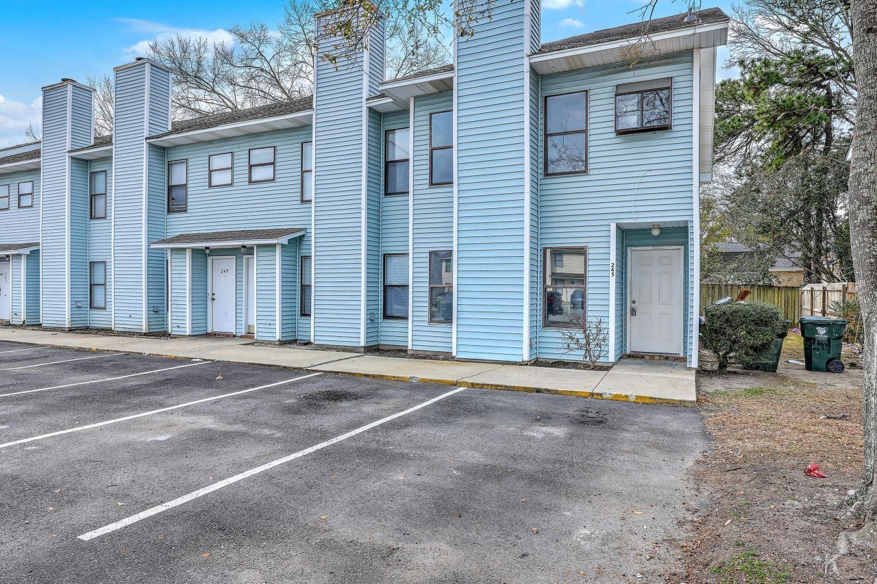 245 Pine Shadow Drive Photo 4