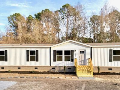 1040 Merell Avenue, Bonneau, SC 29431