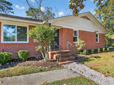 21 Manchester Road, Charleston, SC 29407