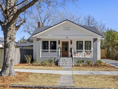 10 Magnolia Avenue, Charleston, SC 29403