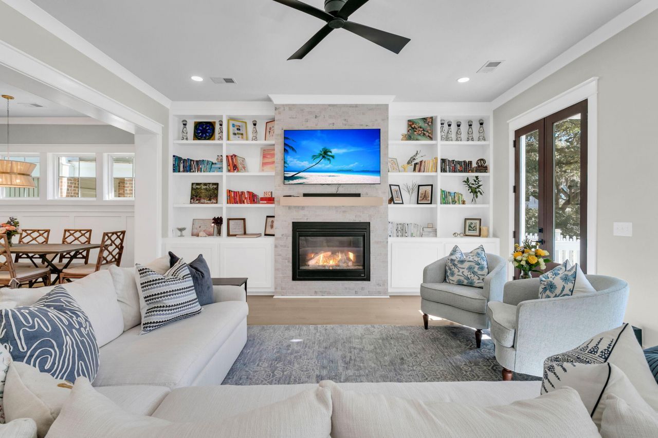 1027 Avenue Of Oaks Photo 14