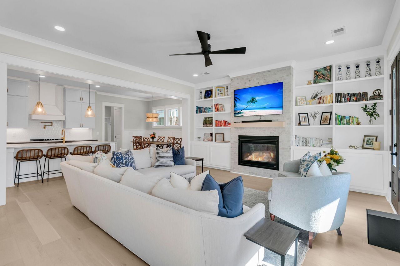 1027 Avenue Of Oaks Photo 18