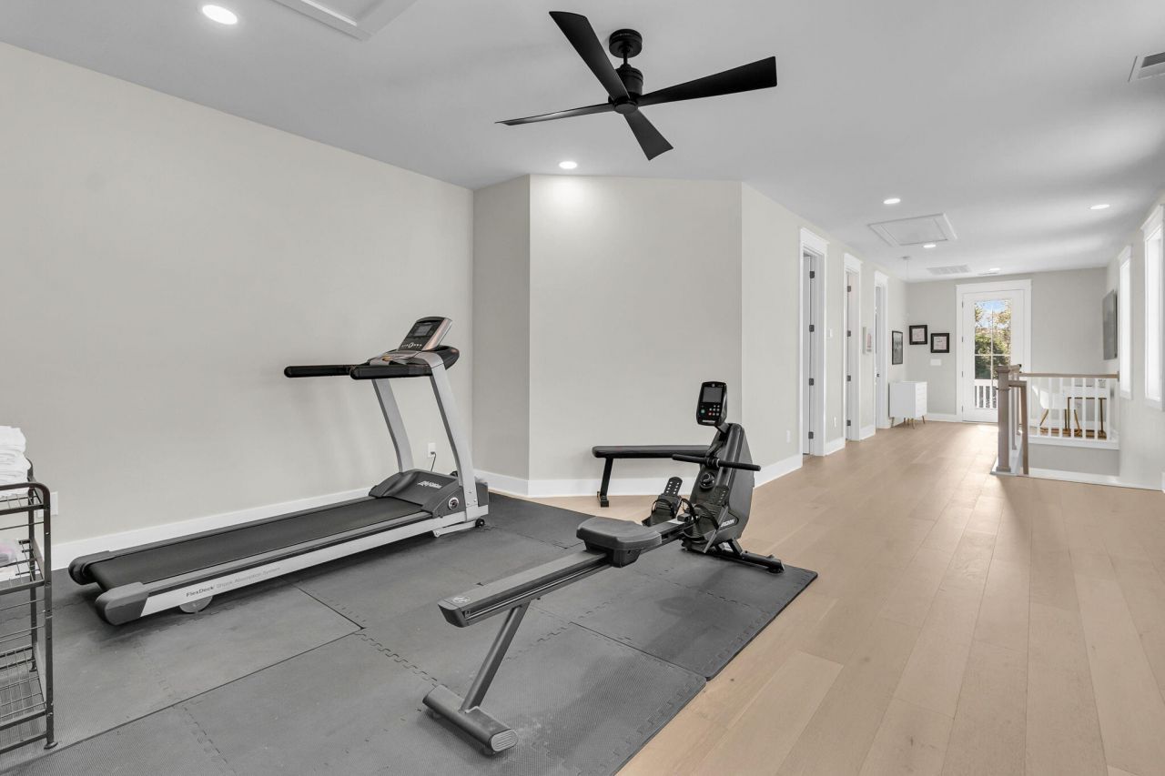 1027 Avenue Of Oaks Photo 42