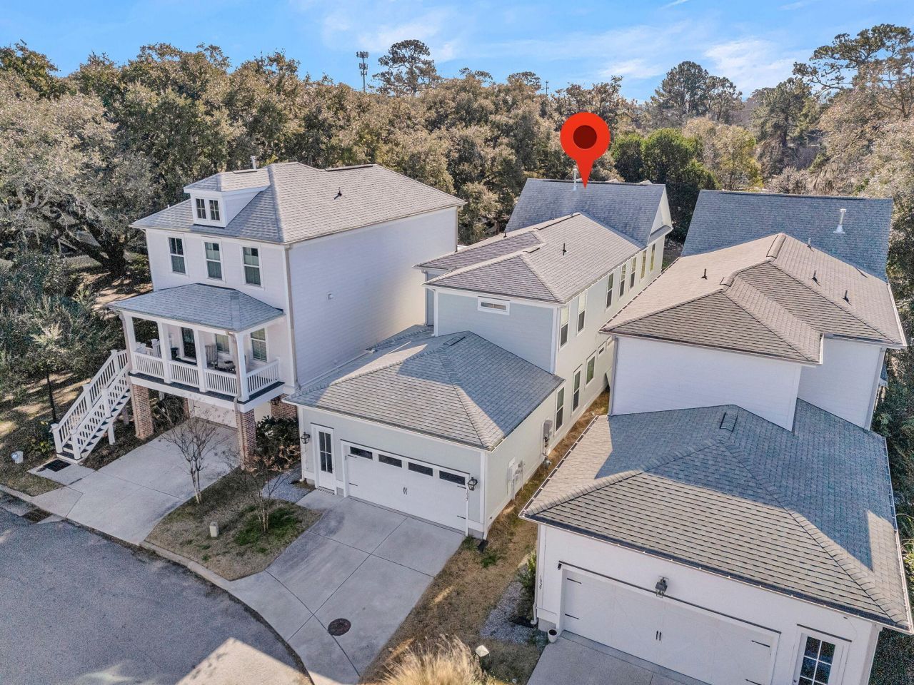 1027 Avenue Of Oaks Photo 8