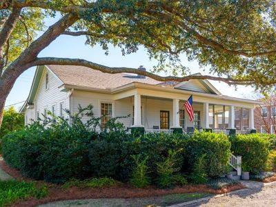764 Rutledge Avenue, Charleston, SC 29403