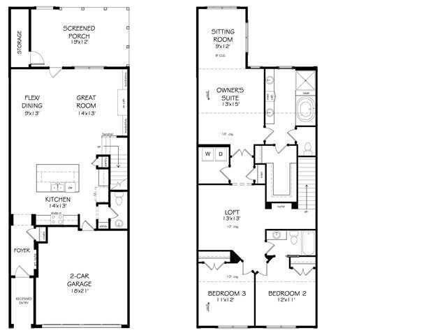 2569 Kings Gate Lane Photo 31