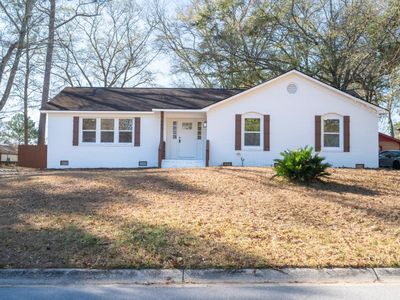 7643 Hillandale Road, North Charleston, SC 29420