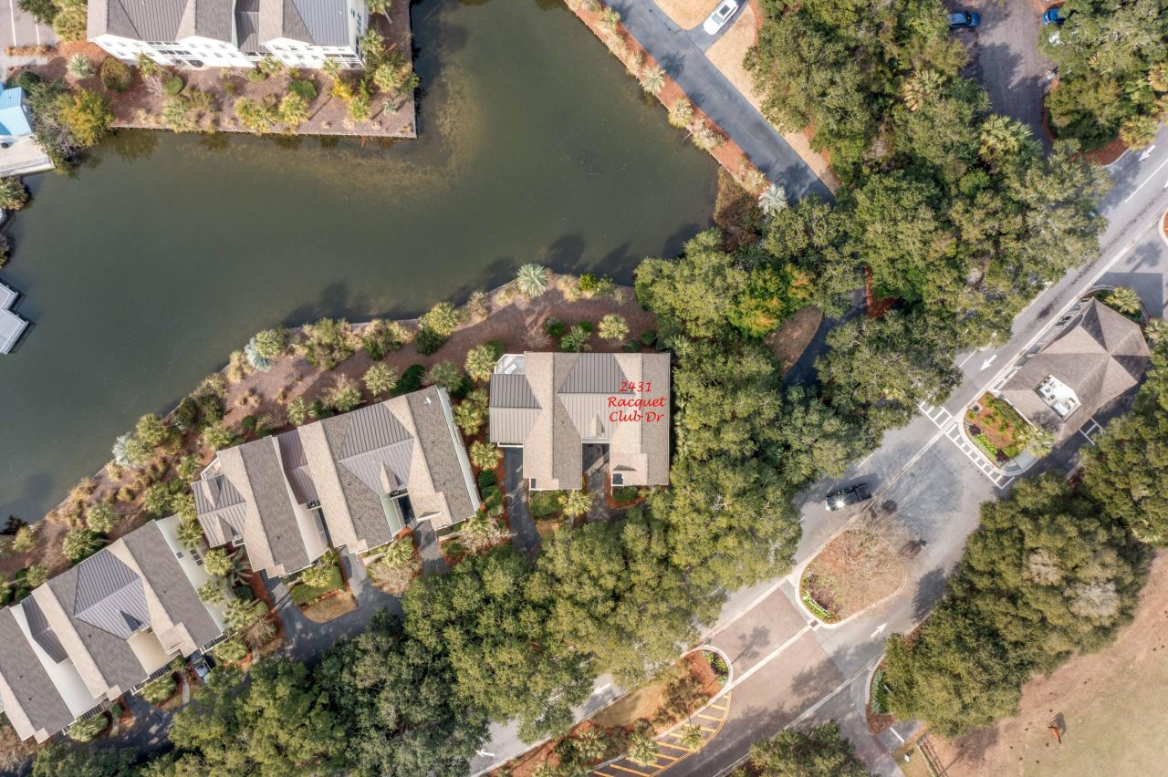 2431 Racquet Club Drive Photo 6