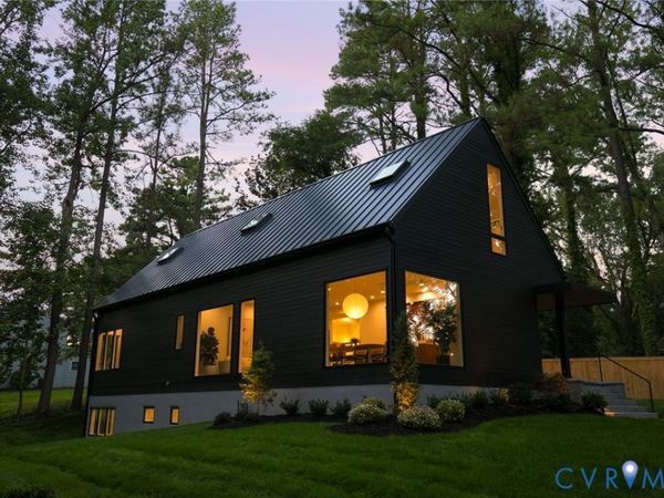 7438 Cherokee Road , Richmond, VA 23225