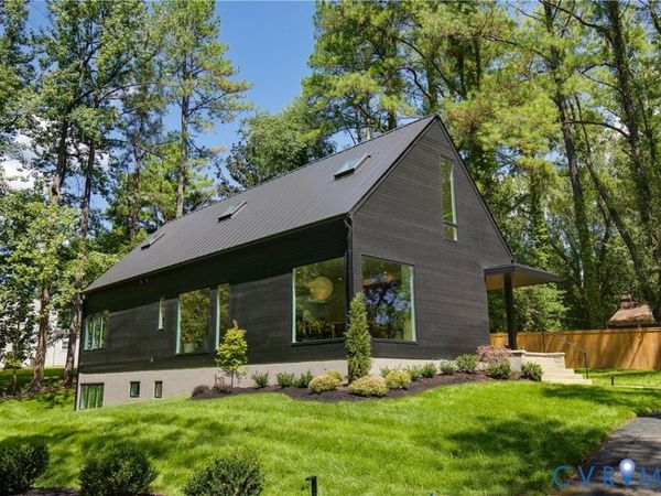 7438 Cherokee Road, Richmond, VA 23225