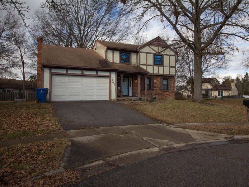 445 Hawthorne Place, Reynoldsburg, OH 43068 Photo 1