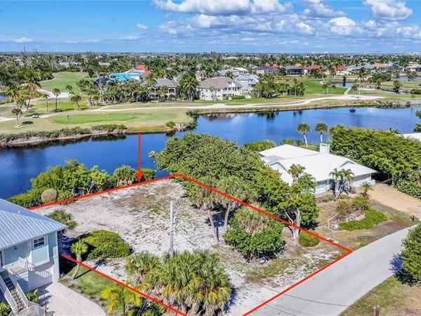 1331 Par View DR , SANIBEL, FL 33957