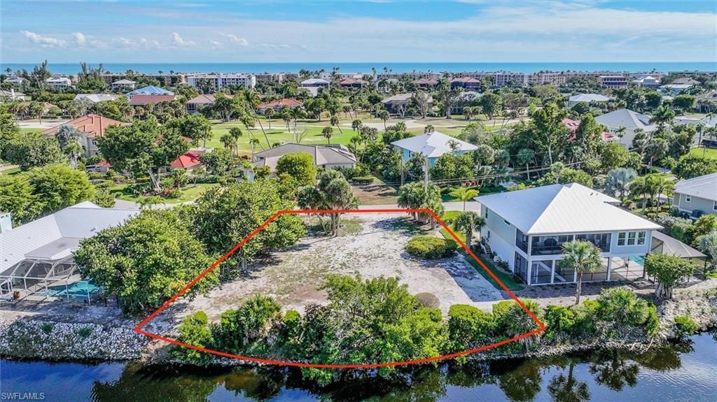 1331 Par View Dr , Sanibel, FL 33957 Photo