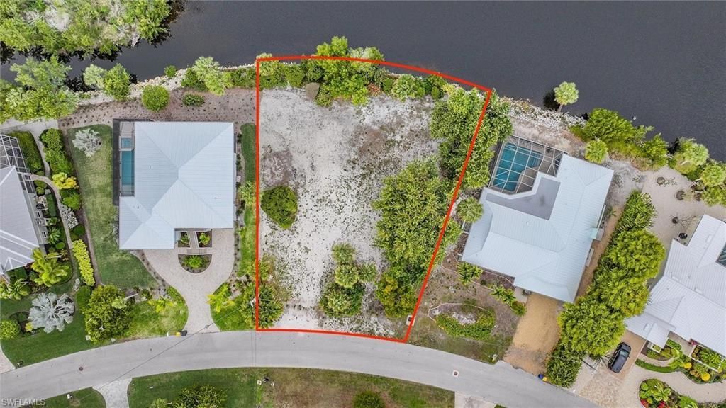 1331 Par View Dr , Sanibel, FL 33957 Photo