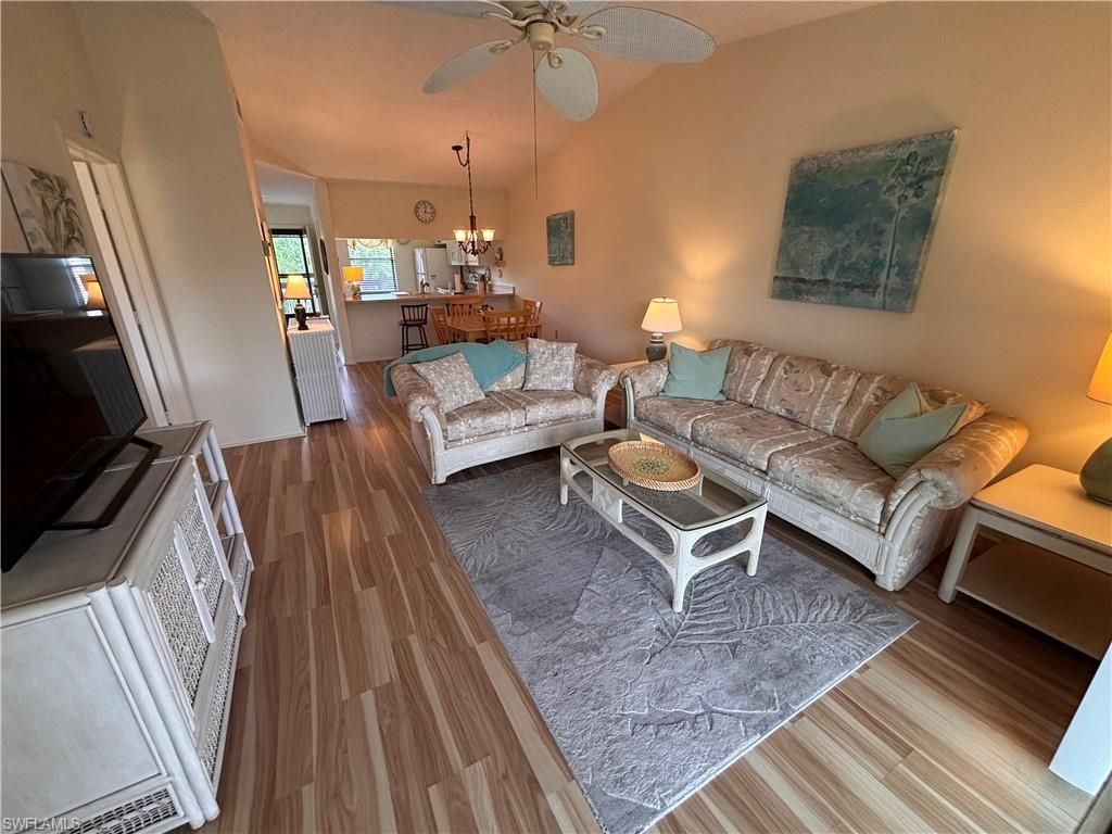 9315 Central Park Dr, Unit 202, Fort Myers, FL 33919 Photo
