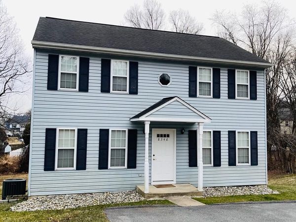 8346 LINCOLN DRIVE, JESSUP, MD 20794