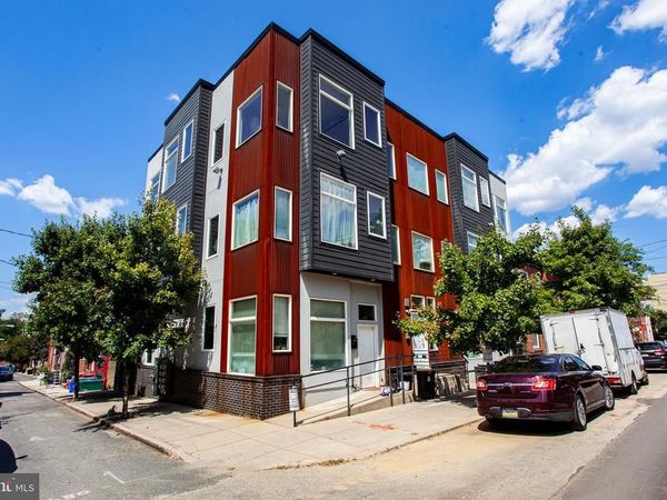 1234 N 30TH STREET, PHILADELPHIA, PA 19121