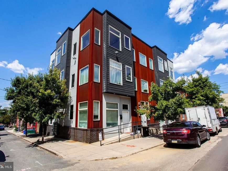 1234 N 30th Street, Philadelphia, PA 19121 Main Photo