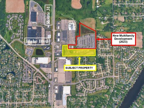 2212 Blake Road, McHenry, IL 60051