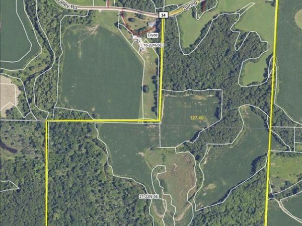 0 Spring Valley Road, Morrison, IL 61270