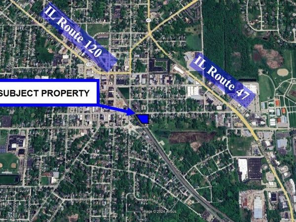 9999 Calhoun Street, Woodstock, IL 60098