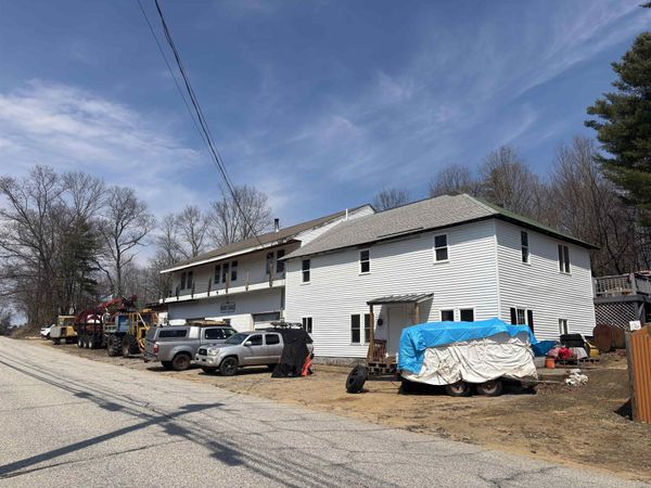 53 Concord Street, Belmont, NH 03220