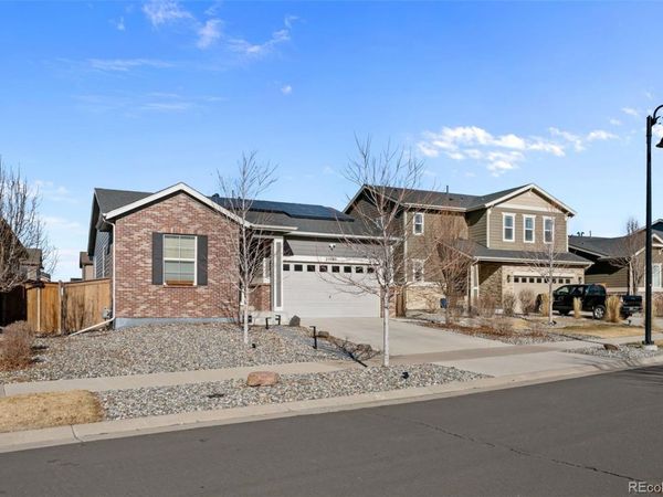 25583 E Bayaud Avenue, Aurora, CO 80018