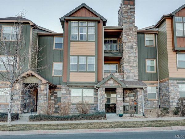 8489 Canyon Rim Circle, Unit 207, Englewood, CO 80112