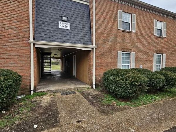 323 Forest Park Rd, Unit 1-10, Madison, TN 37115