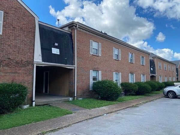 323 Forest Park Rd, Unit 1-10, Madison, TN 37115