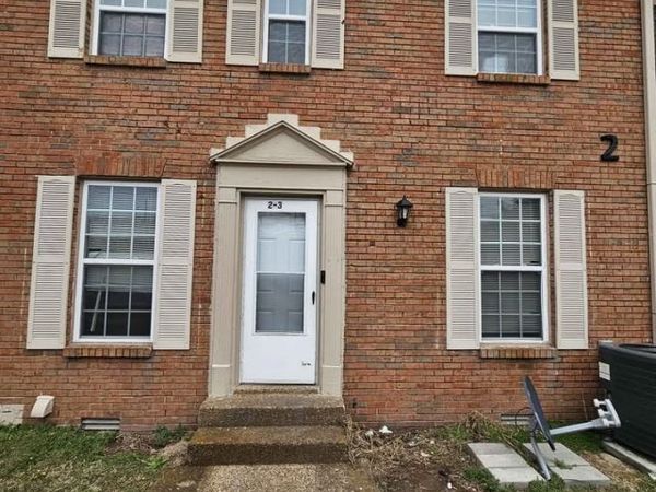 323 Forest Park Rd, Unit #2-3, Madison, TN 37115