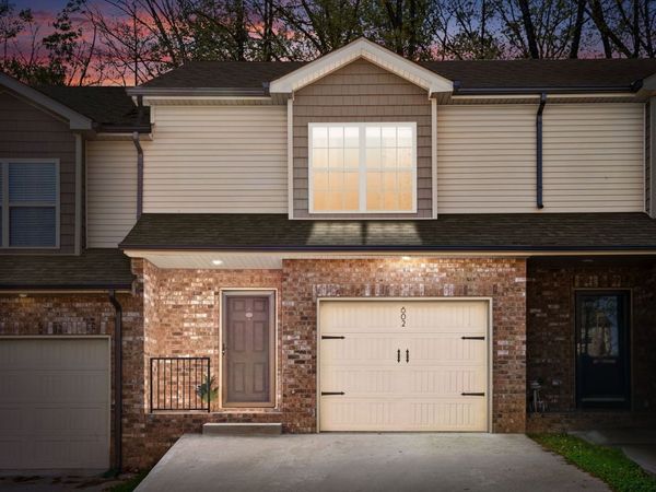 135 Country Ln , Unit 802, Clarksville, TN 37043