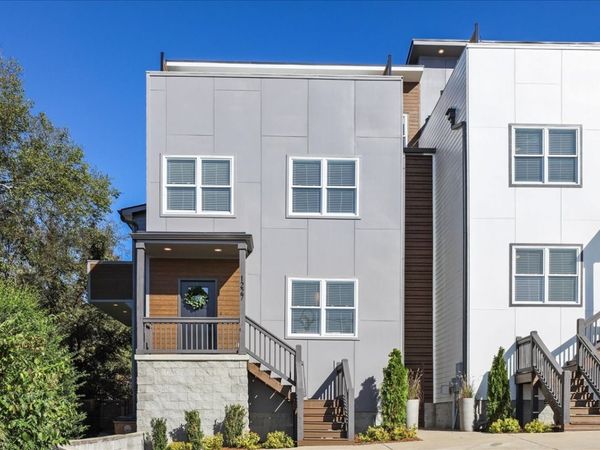 1227 N Avondale Cir, Nashville, TN 37207