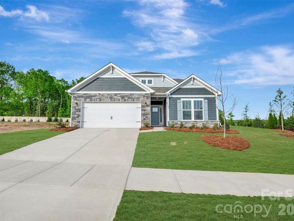 408 Willoughby Park Drive, Monroe, NC 28112