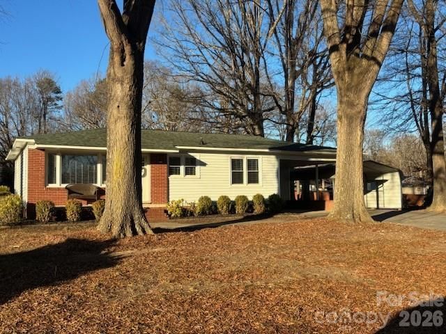 106 Marlwood Drive, Locust, NC 28097 Main Photo