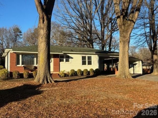 106 Marlwood Drive, Locust, NC 28097