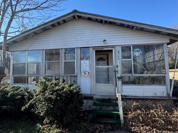 8782 S 432, Chouteau, OK 74337