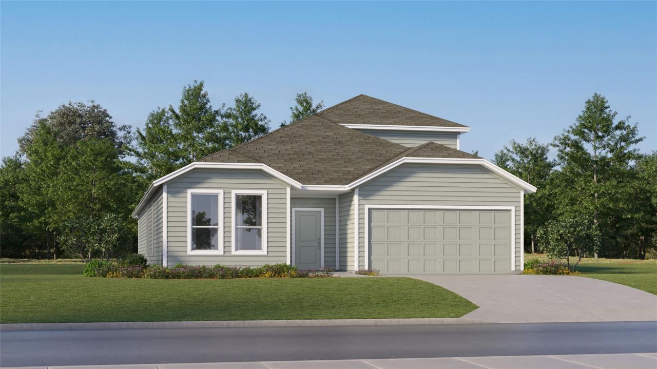 96 Vantage Dr, Hutto, TX 78634 Main Photo