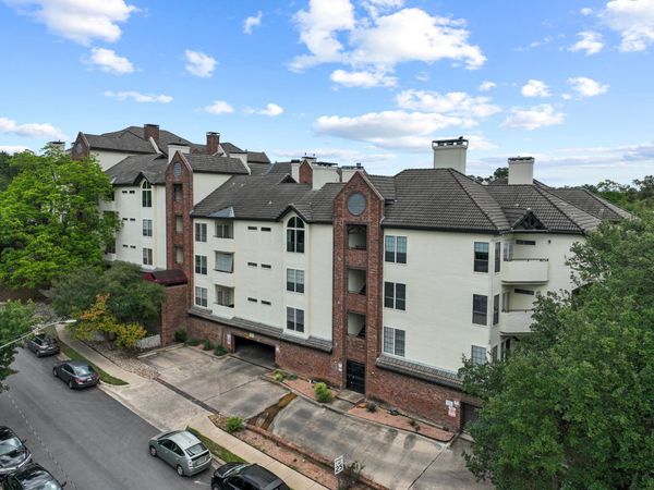 3001 Cedar ST, Unit A-214, Austin, TX 78705