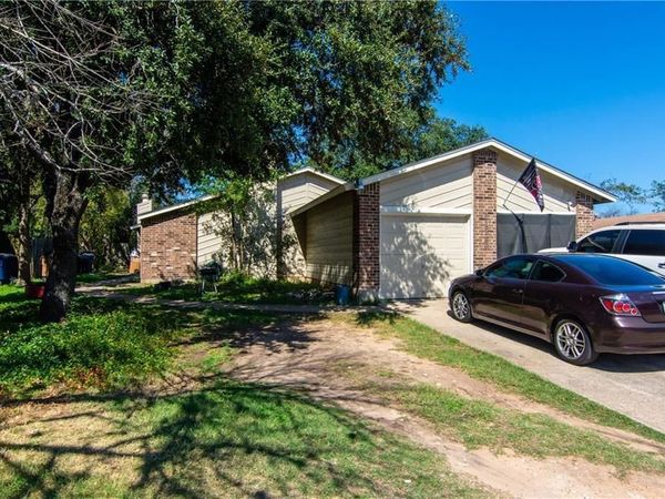 11320 Walnut Ridge DR, Unit B, Austin, TX 78753