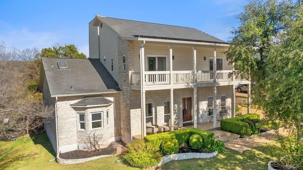 6659 Whitemarsh Valley Walk, Austin, TX 78746 Main Photo