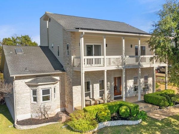 6659 Whitemarsh Valley WALK, Austin, TX 78746
