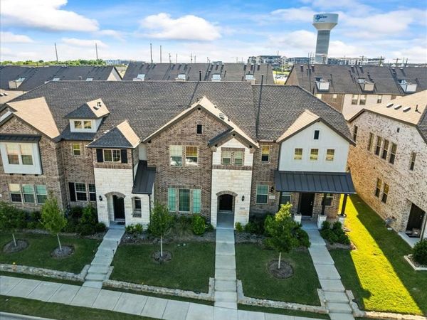 3039 Tenor Way, Sachse, TX 75048