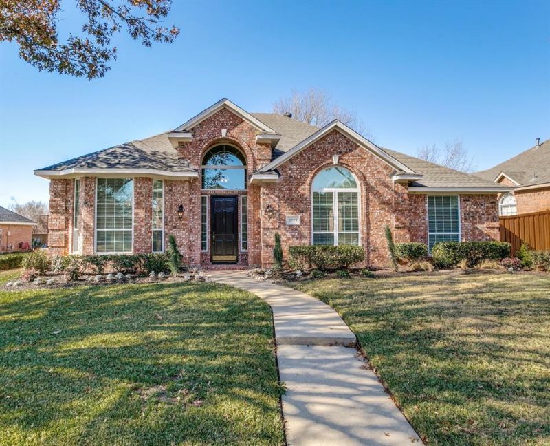 3703 Old Orchard Court, Carrollton, TX 75007 Main Photo
